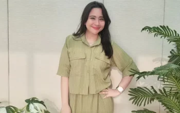 Profil Chikita Meidy Dilaporkan Dugaan Pencemaran Nama Baik oleh Shilda Oktavia