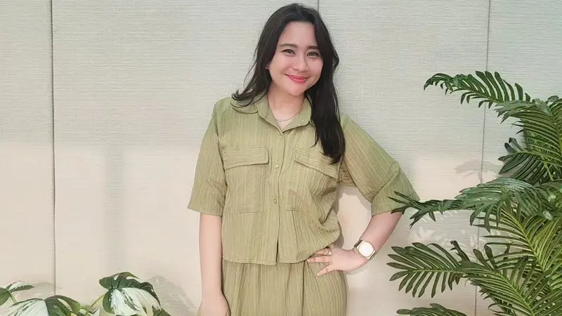 Profil Chikita Meidy Dilaporkan Dugaan Pencemaran Nama Baik oleh Shilda Oktavia