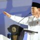 Prabowo Umumkan Kenaikan Upah Minimum Nasional 6,5 Persen