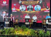 KPU Pinrang Harap Debat Kedua Kandidat Pilkada Pinrang Ajang Menentukan Pilihan