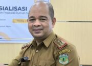 Hari Dokter Nasional, Begini Harapan Direktur RSUD Lasinrang Inwan Ahsan