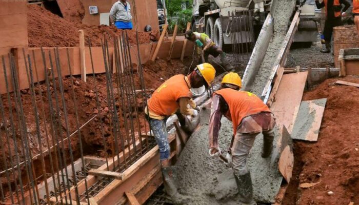 RSUD Madising Kembangkan Fasilitas, Bangun Gedung Baru Tingkatkan Pelayanan