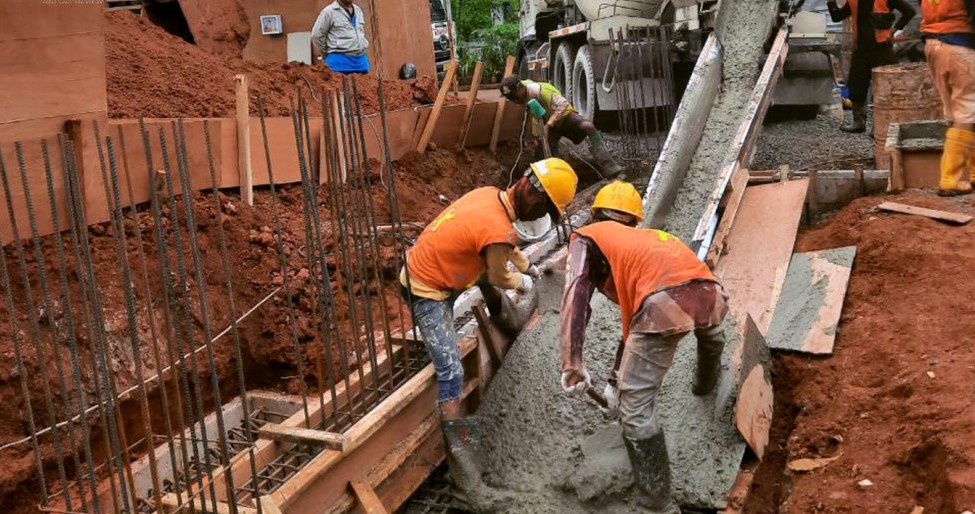 RSUD Madising Kembangkan Fasilitas, Bangun Gedung Baru Tingkatkan Pelayanan