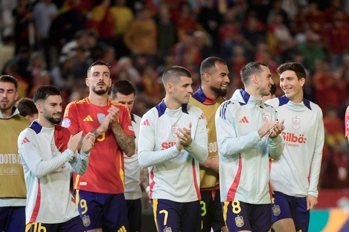 Drama lima gol menghiasi laga terakhir Grup A4 UEFA Nations League 2024/2025. Timnas Spanyol berhasil mengamankan kemenangan tipis 3-2 atas Swiss, sekaligus mengukuhkan posisi mereka di puncak klasemen 19 November 2024. Sementara itu, Portugal harus puas dengan hasil imbang dalam lawatannya ke Kroasia