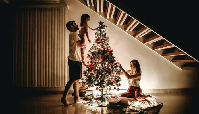 50 Ucapan Selamat Natal dan Tahun Baru bagi Muslim yang Penuh Makna