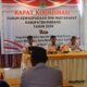 Kesbangpol Pinrang Gelar Forum Kewaspadaan Dini Masyarakat Pasca Pilkada 2024