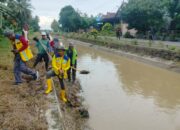 UPTD Wilayah Salipolo Gelar Aksi Bersih di Sipon BSK