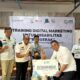 Libatkan Disabilitas, YBM PLN UID Sulselrabar Gelar Training Digital Marketing Berbasis Green Energy