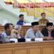 Kadis SDABK Pinrang Rapat Pemantapan Penilaian Adipura 2024