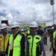 Anggota Komisi II DPR RI Taufan Pawe (TP) memantau progres renovasi Stadion Gelora BJ Habibie di Kota Parepare, Sulawesi Selatan (Sulsel). Taufan menilai stadion sudah layak digunakan pada Februari 2025 mendatang