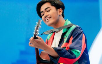 Jayadi, Kontestan Asal Pinrang, Mencuri Perhatian di Indonesian Idol XIII