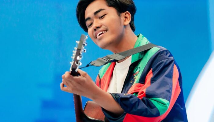 Jayadi, Kontestan Asal Pinrang, Mencuri Perhatian di Indonesian Idol XIII