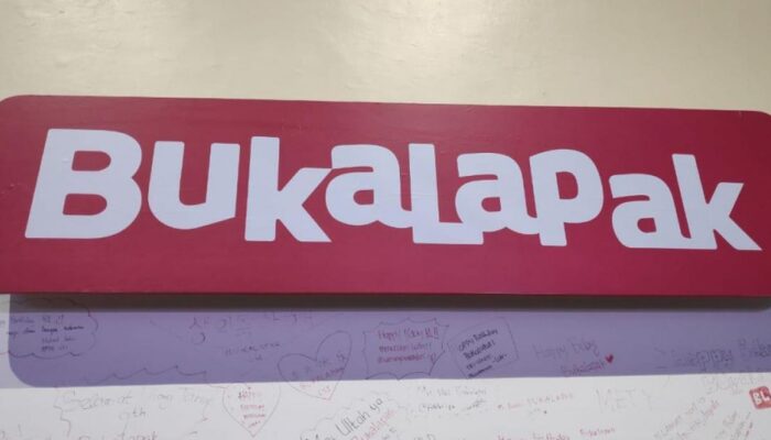 Bukalapak Tutup Layanan Marketplace, Fokus pada Produk Virtual