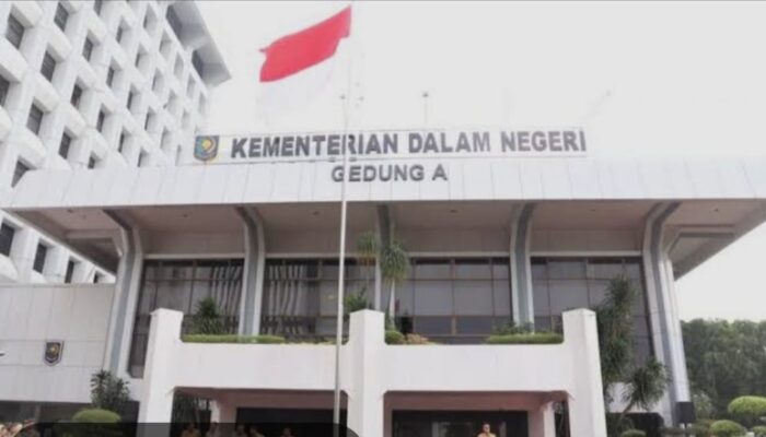 Agenda Nasional Pertama di Sulbar 2025, Rakornas Kesbangpol se-Indonesia