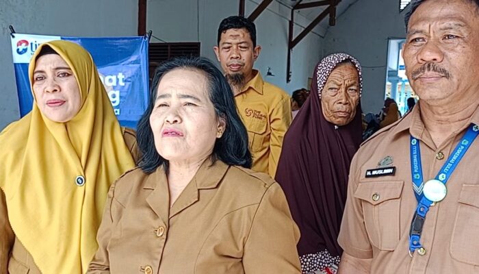 Kemenkes Gandeng Dinkes Pinrang Deteksi Dini Penyakit melalui Program ACF 3