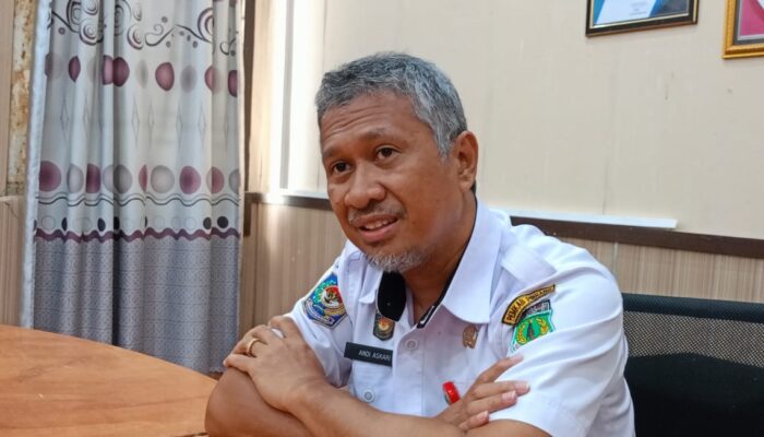 Disdukcapil Imbau Masyarakat Manfaatkan IKD Ditengah Keterbatasan Blangko e-KTP 