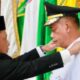 Menteri Dalam Negeri (Mendagri) Muhammad Tito Karnavian resmi melantik Prof. Fadjry Djufry sebagai Penjabat (Pj) Gubernur Sulawesi Selatan (Sulsel) (Angindai.com / IST)