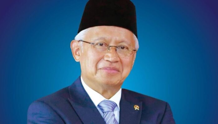 Profil Mendikti Satryo Soemantri Brodjonegoro, Ternyata Anak Mantan Menteri ESDM Era Soeharto