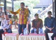 Pj Bupati Pinrang, Ahmadi Akil Akan Evaluasi Polemik Tambang Pasir di Salipolo (Foto: Humas Pinrang / angindai.com)