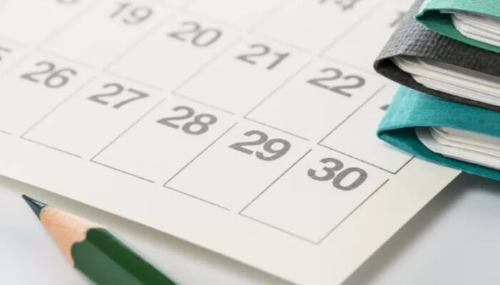Daftar Libur Januari 2025, Cek Cara Optimalkan Liburan