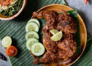 Resep Ayam Taliwang (Foto: Ilustrasi Istimewa/ angindai.com)