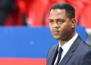 Patrick Kluivert Resmi Jadi Pelatih Timnas Indonesia