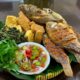 resep ikan nila goreng dan sambal lalapan yang khusus bagi Anda pecinta cita rasa autentik Nusantara