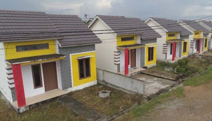 Mengenal Tipe Rumah Berdasarkan Luas dan Tata Letak Sebelum Dibeli