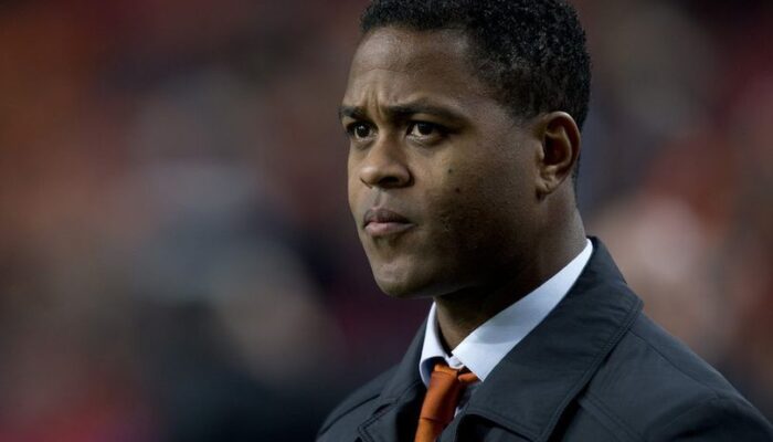 Patrick Kluivert Tiba di Tanah Air, Era Baru Timnas Indonesia Dimulai