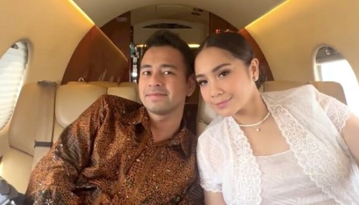 Kekayaan Raffi Ahmad Tembus Rp1 Triliun, ini Deretan Hartanya