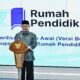 Dorong Transformasi Digital, Menteri Mu’ti Luncurkan Rumah Pendidikan