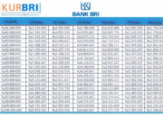 Tawaran Khusus KUR BRI 2025 KUR BRI 2025 juga menawarkan beberapa tawaran khusus bagi pelaku UMKM yang baru merintis usaha