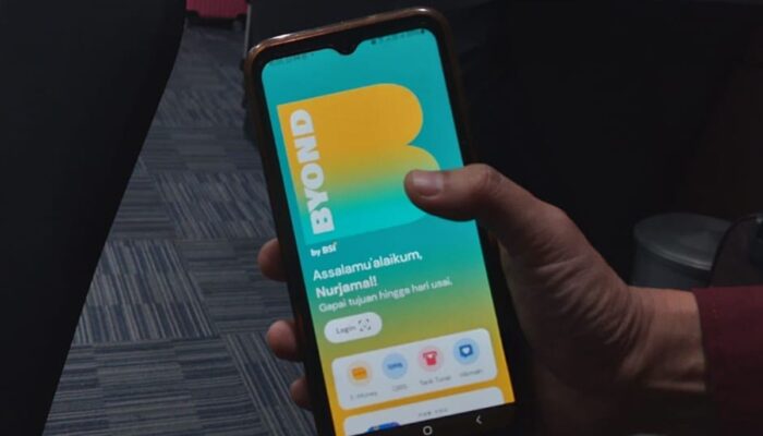 Layanan Aplikasi BYOND “Error” BSI Ungkap Penyebabnya