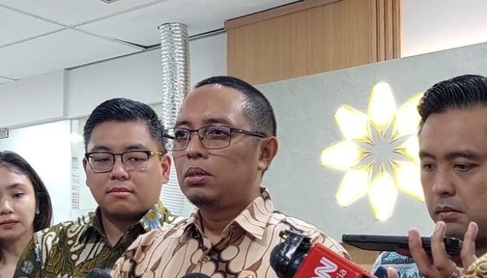 Sri Mulyani Pastikan Gaji ke-13 dan THR ASN Tetap Cair