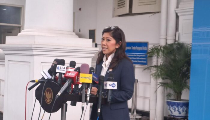 Pemerintah Siapkan Aturan Batas Usia Anak di Media Sosial