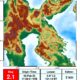 Gempa Bumi Magnitudo 2.1 Mengguncang Luwu Timur Malam ini