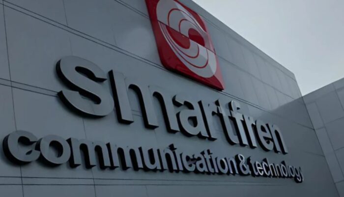 Smartfren Mencatat Kerugian Bersih Rp1,29 Triliun 2024