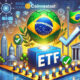 Brasil Bersiap Luncurkan ETF XRP Spot Pertama di Dunia