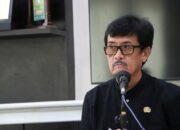 Sekertaris Daerah Pinrang, Andi Tjalo Kerrang (Foto: Protokol Pemda Pinrang/ angindai.com)