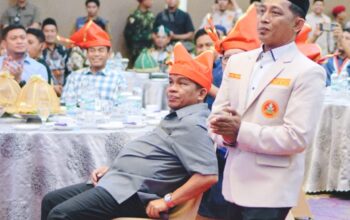 Pimpinan Wilayah Pemuda Muhammadiyah (PW PM) Sulawesi Selatan mengapresiasi keputusan Presiden Prabowo Subianto yang meminta agar LPG 3 kg tetap dijual pengecer yang menjadi rantai pendistribusian gas kepada masyarakat