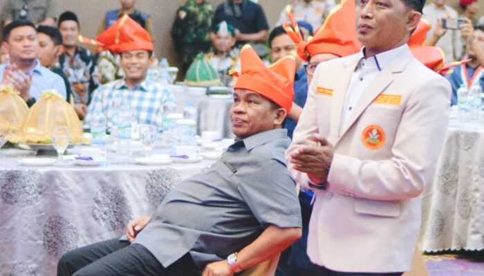 Akhiri Polemik Gas 3 Kg, Pemuda Muhammadiyah Sulsel Apresiasi Instruksi Presiden Prabowo