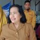 Kepala Dinas Kesehatan Pinrang, dr Dyah Puspita Dewi, menjelaskan bahwa program CKG mulai berlangsung pada hari ini, Senin (10/2/2025)