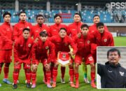 Impian lolos ke Piala Dunia U-20 telah sirna setelah Timnas Indonesia U-20 menelan kekalahan kedua pada Piala Asia U-20 2025