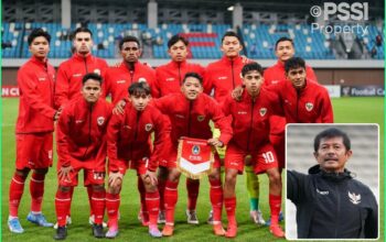 Impian lolos ke Piala Dunia U-20 telah sirna setelah Timnas Indonesia U-20 menelan kekalahan kedua pada Piala Asia U-20 2025