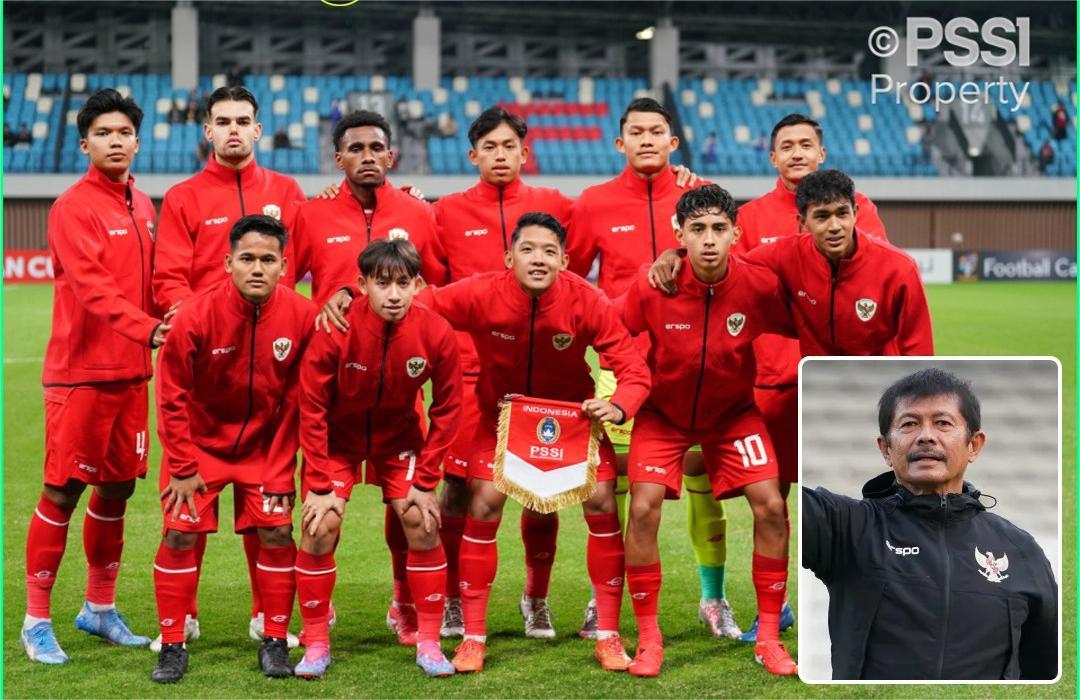 Impian lolos ke Piala Dunia U-20 telah sirna setelah Timnas Indonesia U-20 menelan kekalahan kedua pada Piala Asia U-20 2025