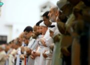 Sholat Tarawih adalah salah satu ibadah sunnah yang sangat dianjurkan bagi umat Islam selama bulan Ramadhan