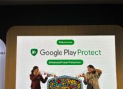 Google kembali meluncurkan fitur terbaru yaitu Enhanced Fraud Protection