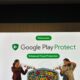 Google kembali meluncurkan fitur terbaru yaitu Enhanced Fraud Protection