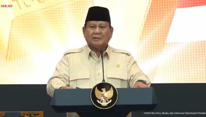 Mengapa Prabowo Tetapkan 29 Proyek Strategis Nasional Baru