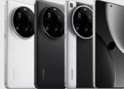 Salah satu keunggulan utama dari Xiaomi 15 Ultra adalah sistem kamera belakangnya yang terdiri dari empat lensa: kamera utama 50MP dengan sensor Sony LYT-900